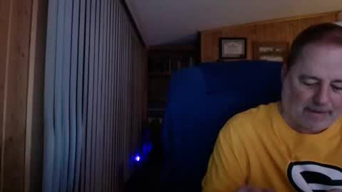 bigthicksatisfying2 online show from October 20, 12:47 am