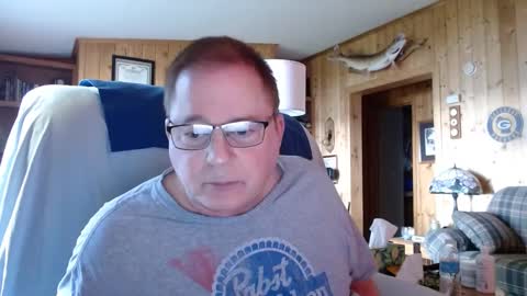 bigthicksatisfying2 online show from October 8, 9:08 pm