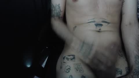 BigTinta online show from June 28, 8:04 pm