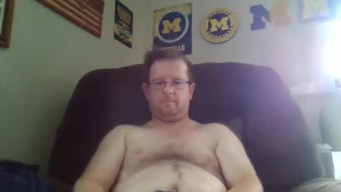 Jeremy online show from October 18, 6:57 pm