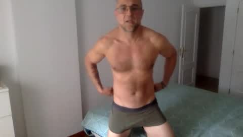 bigvega79 online show from April 30, 12:34 pm