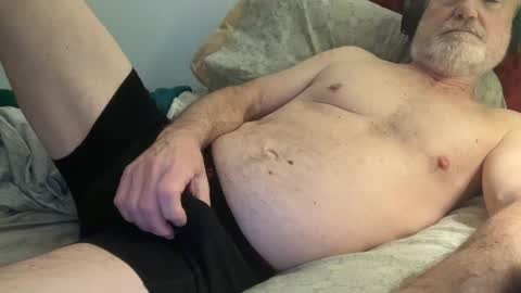 Bigwebone online show from March 15, 4:53 am