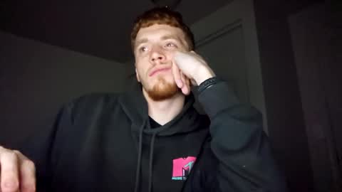 Onlyfans redheadedwhitedick online show from March 4, 6:04 am