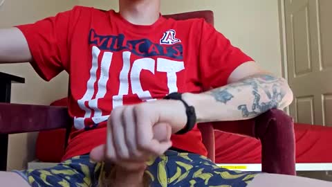 Onlyfans redheadedwhitedick online show from February 25, 7:47 pm