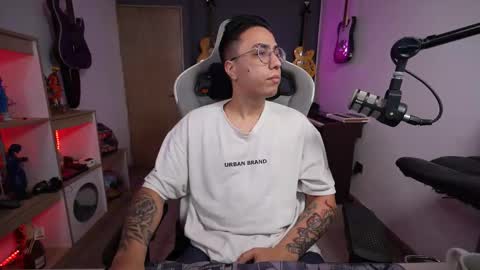 bigxboy96 online show from November 17, 5:49 pm