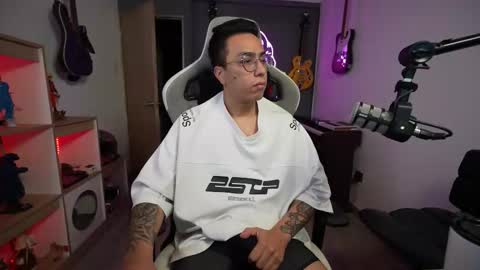 bigxboy96 online show from January 13, 4:28 am