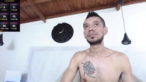 andres online show from January 22, 12:06 pm