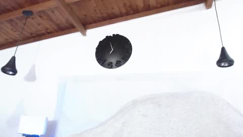 andres online show from March 1, 8:03 am