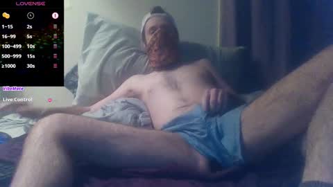 BiBoy online show from December 29, 6:45 am