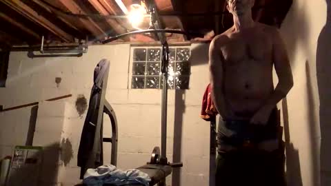 Jeff online show from March 5, 1:13 am