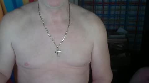 Bijockguy69 online show from March 11, 5:36 am