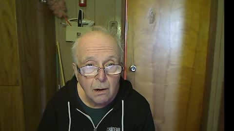 bill_25061 online show from February 9, 6:01 pm