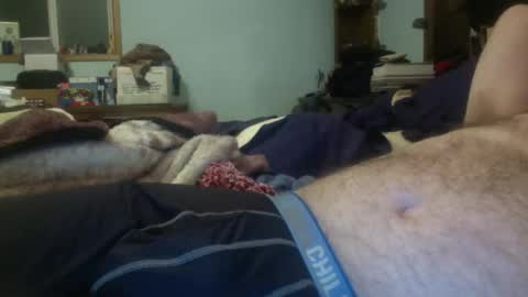 billcuck69_ online show from April 3, 4:53 am