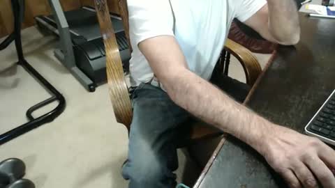 billy471 online show from March 31, 10:44 pm