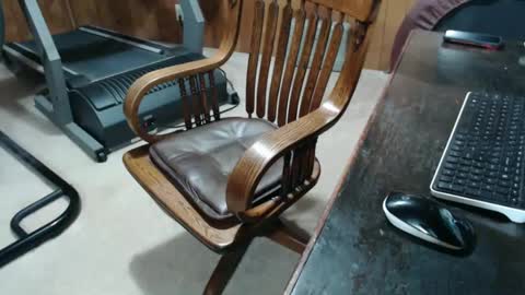 billy471 online show from January 8, 11:32 am