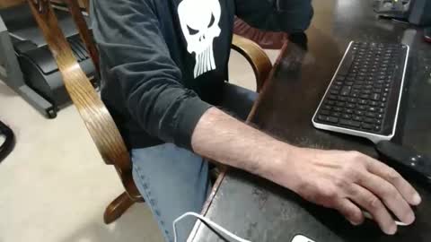 billy471 online show from April 18, 10:42 pm