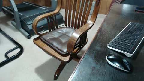 billy471 online show from February 5, 11:12 am