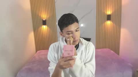 Sam online show from December 4, 12:12 pm