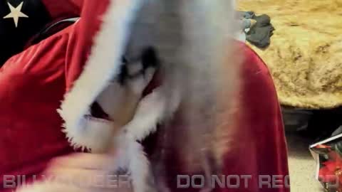 Billycluber online show from January 8, 6:51 am