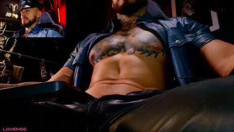 billy online show from February 27, 6:51 pm