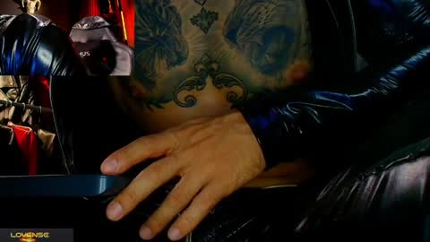 billy online show from April 8, 5:21 pm