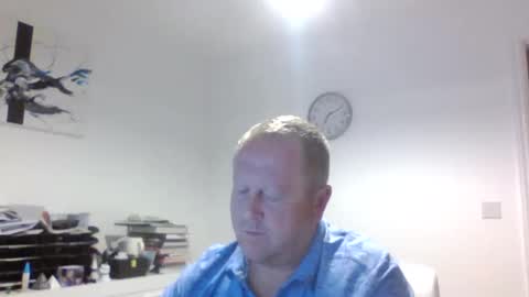 billyoh77 online show from October 10, 6:13 pm