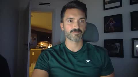 RobSpots online show from March 12, 11:34 pm