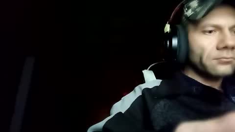 Zdenek online show from December 7, 12:53 am