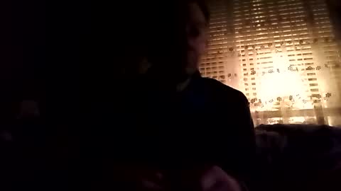 Zdenek online show from December 15, 8:47 pm