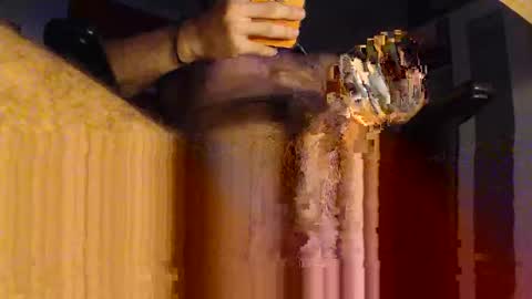 PerversArab online show from March 2, 3:17 am