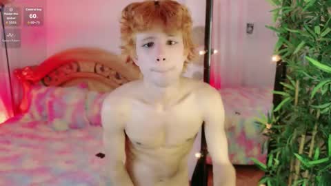 bjorn_andresen online show from March 5, 1:13 am