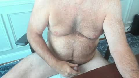 bkdad online show from November 7, 1:14 pm