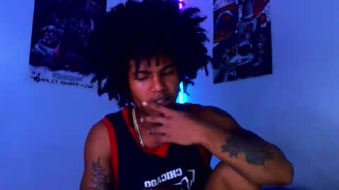 Black Arthur online show from February 22, 4:41 pm