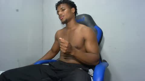 tu morenito online show from July 9, 3:44 am