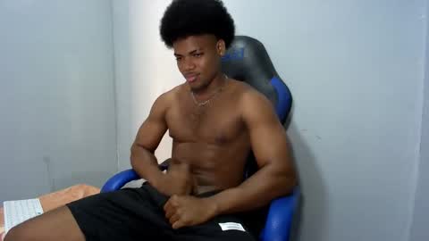 tu morenito online show from March 9, 4:34 pm