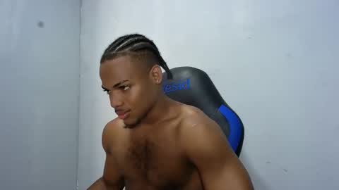 tu morenito online show from April 20, 3:36 pm