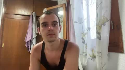 Robert online show from July 14, 6:58 pm