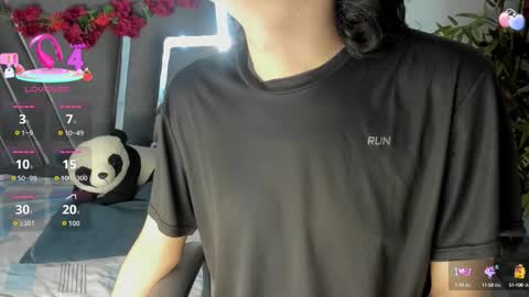 B L A C K  R O S E  online show from October 4, 11:48 am