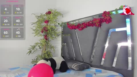 B L A C K  R O S E  online show from February 21, 11:33 am