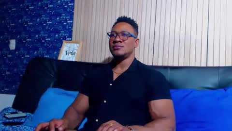 duglas online show from January 31, 10:19 pm