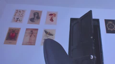 Bryan  online show from March 18, 12:35 am