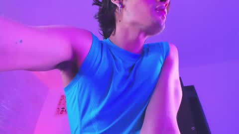 Bryan  online show from September 21, 10:43 pm