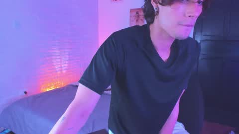 Bryan  online show from September 22, 10:53 pm