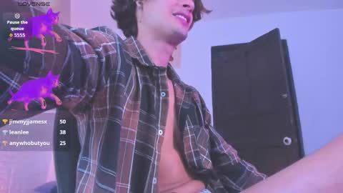 Bryan  online show from October 12, 2:16 am