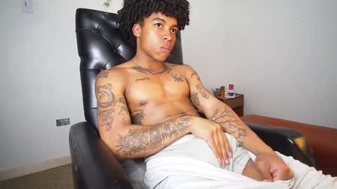 black_tentationx online show from February 10, 8:42 am