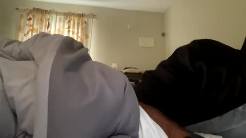 Blackybiggg online show from February 4, 12:55 pm