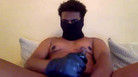 Snapshot of blackboi4v chatting on September 30, 9:35 am blackboi4v online show from September 30, 9:35 am