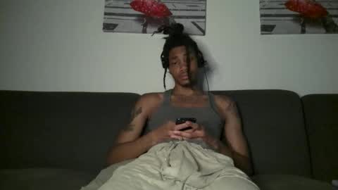 BlackBullTitus online show from January 14, 5:34 am