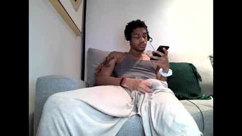 BlackBullTitus online show from March 19, 6:05 am