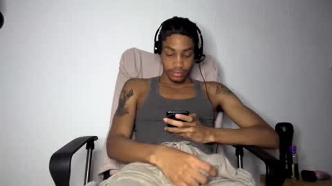 BlackBullTitus online show from June 10, 5:20 am